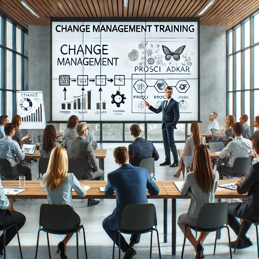 Services – Professional and Management Development Training Services ...